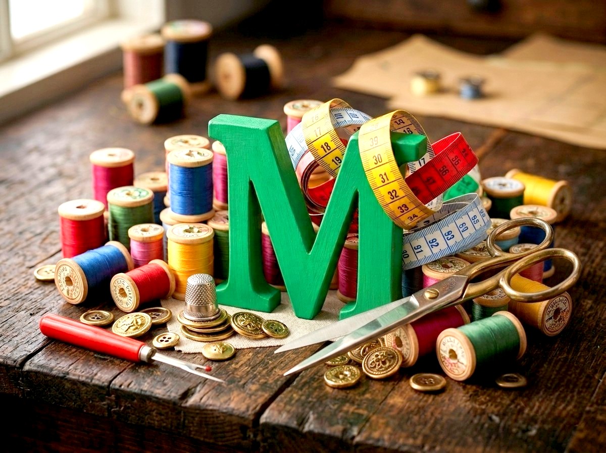 Merceria